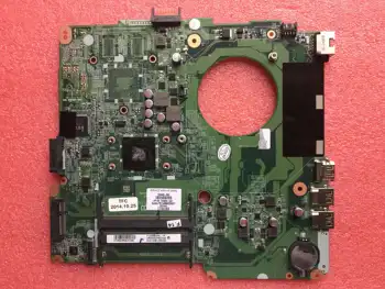 

[gift mask] 734443-501 734443-001 734443-601 Motherboard For hp 14-N with A4-5000 CPU 100% fully tested