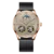new DOM Men's Watches Top Brand Luxury Automatic Mechanical Men Sport Watch Waterproof Men Wirstwatch Tourbillon Reloj - Color: M-1270GK-5M