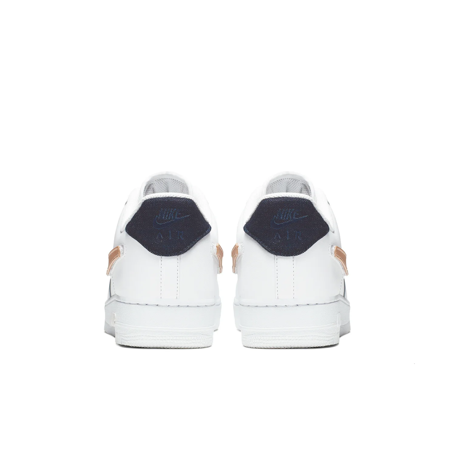 Nike Air Force 1 Новое поступление мужская обувь для скейтбординга удобные легкие уличные спортивные кроссовки# CT2253