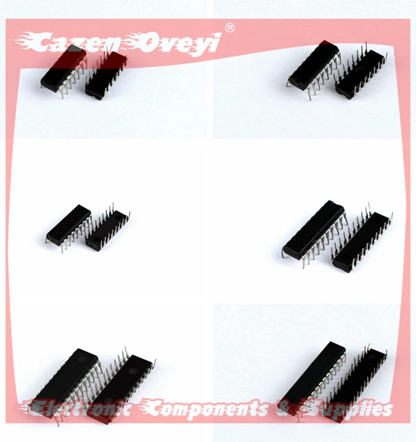 

5pcs/lot AD537SD DIP