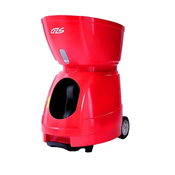 

Luxury version of energy-saving tennis ball machine automatic tennis trainer sparring trainer trainer tennis training auxiliary