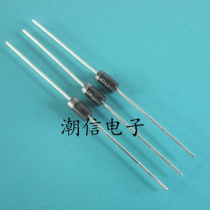 RL255 = 2.5 A, 500 V RL257 Rectifier DiodeRelay AliExpress