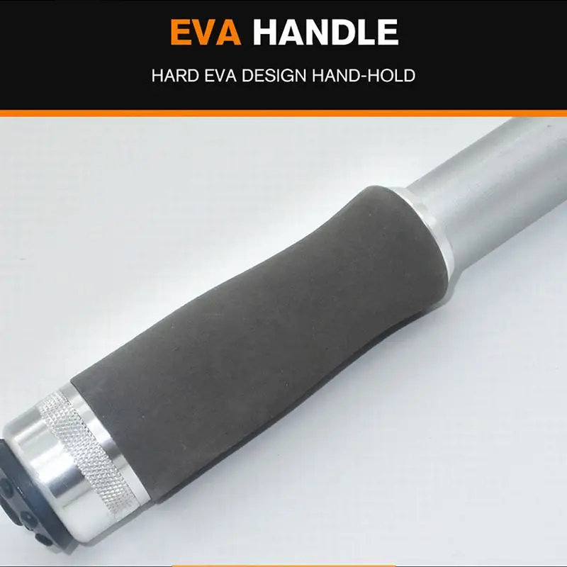 TELESPIN FISHING ROD 6