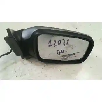 

RIGHT REARVIEW MIRROR VOLVO S40 SALOON