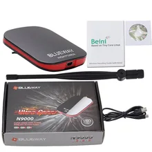 

High Power N9000 Wireless Wifi Adapter Network Card Free Internet Long Range USB Adapter 150Mbps Wifi With 5dBi Antenna