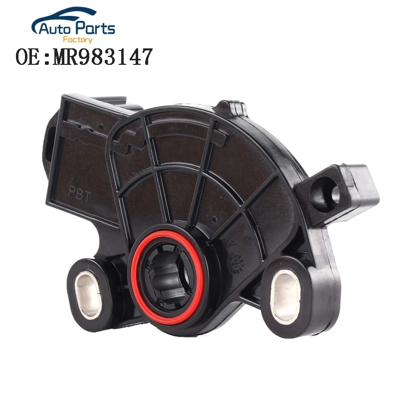 

New A/T Case Neutral Safety Switch For Mitsubishi Eclipse Galant Lancer MR983147 AV2800