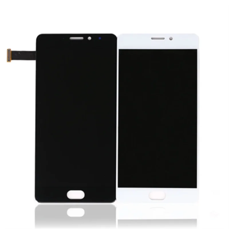 AMOLED для Meizu Pro 7 plus ЖК-дисплей сенсорный экран в сборе полный экран для Meizu Pro7 plus M792M M792H ЖК+ кнопка отпечатков пальцев
