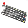 500pcs=5colors x 100pcs 5050 5730 1210 1206 0805 0603 0402 SMD LED Diode Kit Red / Green / Blue / White / Yellow ► Photo 1/5