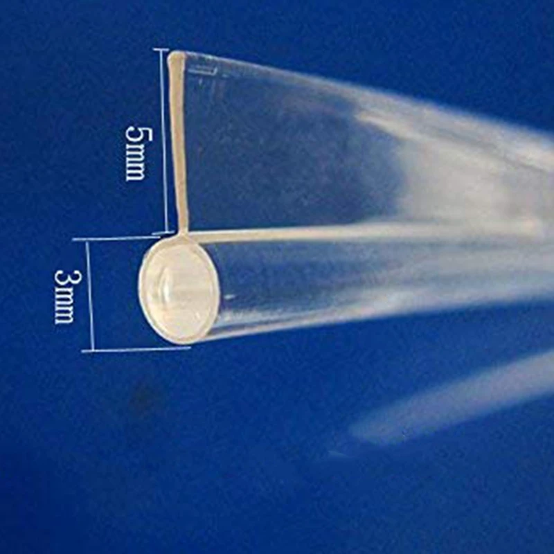 5 м юбка оптический кабель 3,0 мм сторона светящийся волоконный кабель для автомобиля атмосфера светильник сверхяркий светящийся кабель