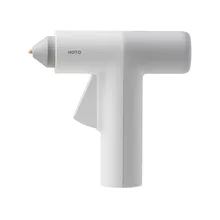 Electric Hot Melt Glue Gun Multifunctional Glue Machine Long Endurance Heat Insulation Glue Machine Heating Glue