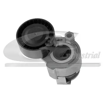 

Tensioner roller 65x26.COMPATIBLE with. RENAULT: MODUS TWINGO MEGANE CLIO SCÉNIC LAGUNA KANGOO, FLUENCE, DOKKER