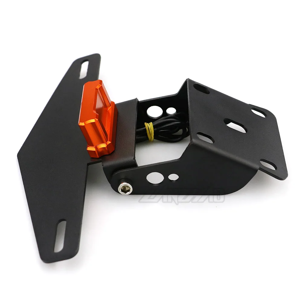 KTM License Plate Frame (14)