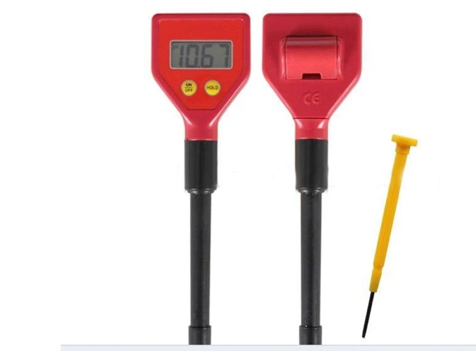 

Digital PH meter Economical pH Tester