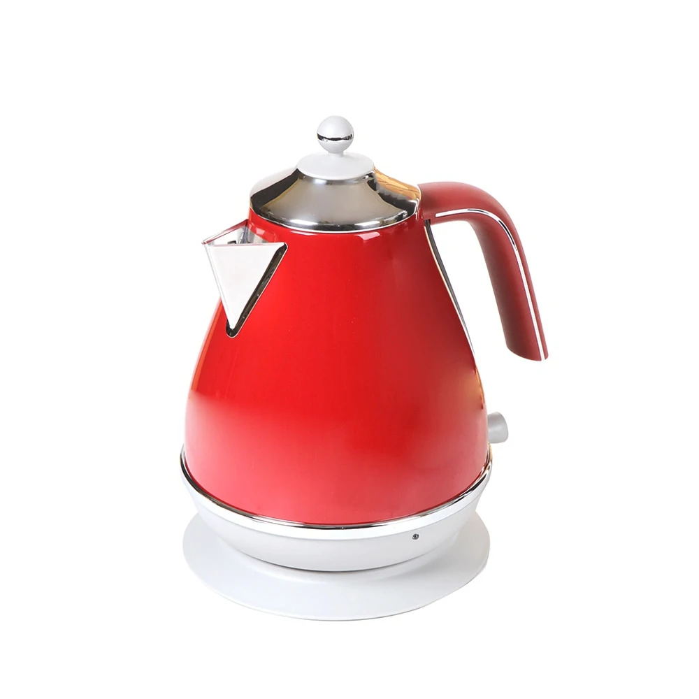 Электрические Чайники Delonghi Купить В Москве