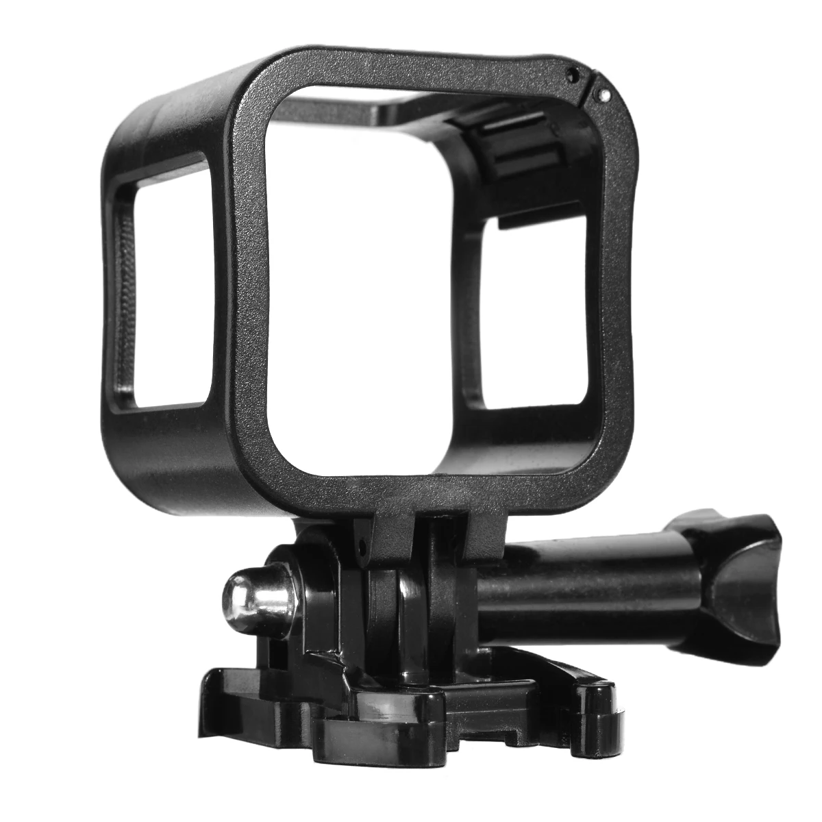 Mayitr стандартная камера рамка Черный Защитный корпус крепление Крышка для GoPro Hero 4 Session