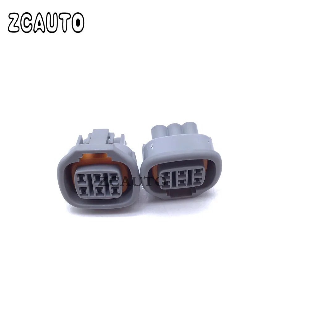 18919-AM810 Accelerator Pedal Throttle Position Sensor Plug