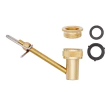 Доморощенного бутылка пива и бутыль шайба без свинца пива и вина оборудование для очистки