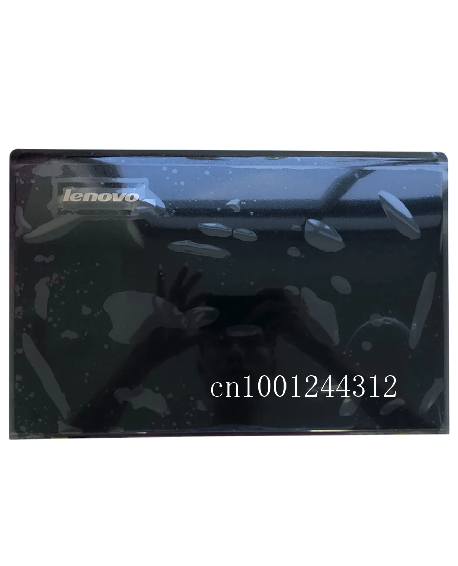 LCD Cover Для lenovo Z710 ЖК задняя крышка/рамка/подставка/Нижняя база/HDD крышка 13N0-B6A0E01 13N0-B6A0B01 - Цвет: LCD Cover