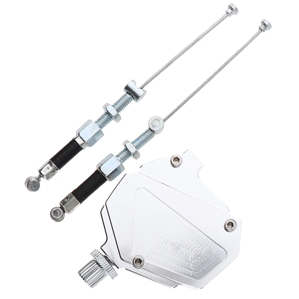 【oxim 】Motorcycle Line Easy Stunt Pull Clutch Cable Lever Replacement