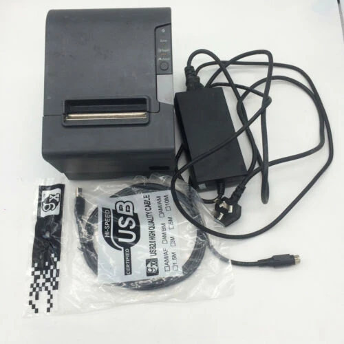 epson printer model m244a