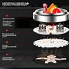 Factory direct garbage disposer household kitchen sink kitchen food automatic kitchen waste grinder 5