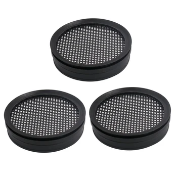 

Hepa Filter Replacement for Fc6729 6724 6725 6726 6727 Vacuum Cleaner Parts 3Pcs