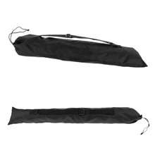 2 шт. складной альпеншток Пеший Туризм Трость сумка для хранения 2 Размеры