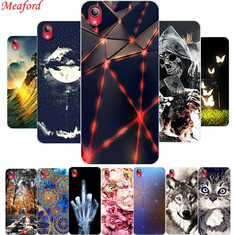 

6.22" Funda For VIVO Y91C Case Silicone Soft TPU Back Cover For VIVO Y91i Case Slim Para For VIVO Y91C Cover VIVOY91i Carcasa