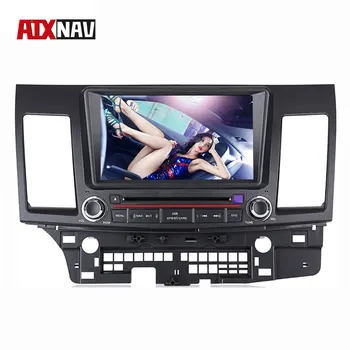 

Android Central Headunit Car Mulimedia Player DAB 2 Din Radio Portable Vehicle GPS Navigation Bluetooth Stereo 4K Video Player