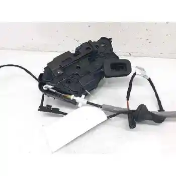 

5TB837015A LOCK LEFT FRONT DOOR SEAT ATECA (KH7)