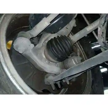 

STEERING KNUCKLE FRONT LEFT VOLKSWAGEN PASSAT LIM. (362)