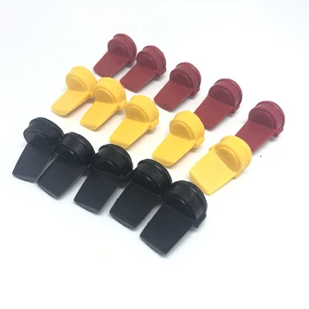 

AR15 M4/M16 Rubber Accu-Wedge Receiver Buffer .223/556 Pack of 5