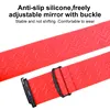 PHMAX Anti Slip Skiing Goggles Strap Freely Adjustable With Buckle Suitable For XJ-01 XJ-03 6