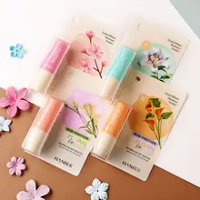 Анти-сушка осветляет тонкие линии осветляет цвет губ увлажняющий крем для губ Уход за губами Бальзам для губ