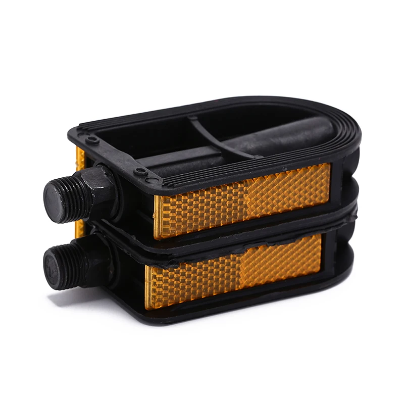 Велосипедные педали горные BMX подножки для верховой езды прочная педаль MTB Road на