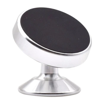 

360 Degree Rotating Universal Car Phone Holder Magnetic Air Vent Mount Cell Phone Car Mobile Phone Holder Stand Mobile Phone Acc