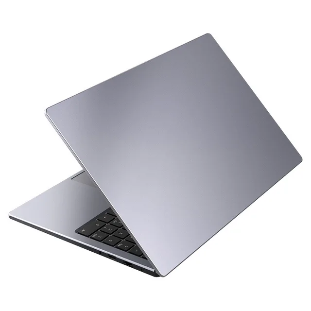 I9 Gaming Laptop 12th Gen Intel Core i7 i5 1240P 15.6 ''IPS Ultrabook Windows 11/10 Notebook sblocco impronte digitali tastiera retroilluminata 6