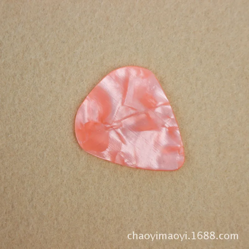 Celluloid Plectrum укулеле Plectrum гитарный выбор