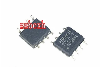 

10PCS/LOT New original AT24C512C-SSHD-T AT24C512C 24C512 SOP-8