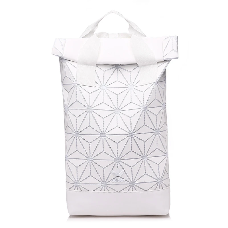 Рюкзак для тренировок Адидас модный спортивный рюкзак большой емкости спортивная сумка мягкая новое поступление - Цвет: 5
