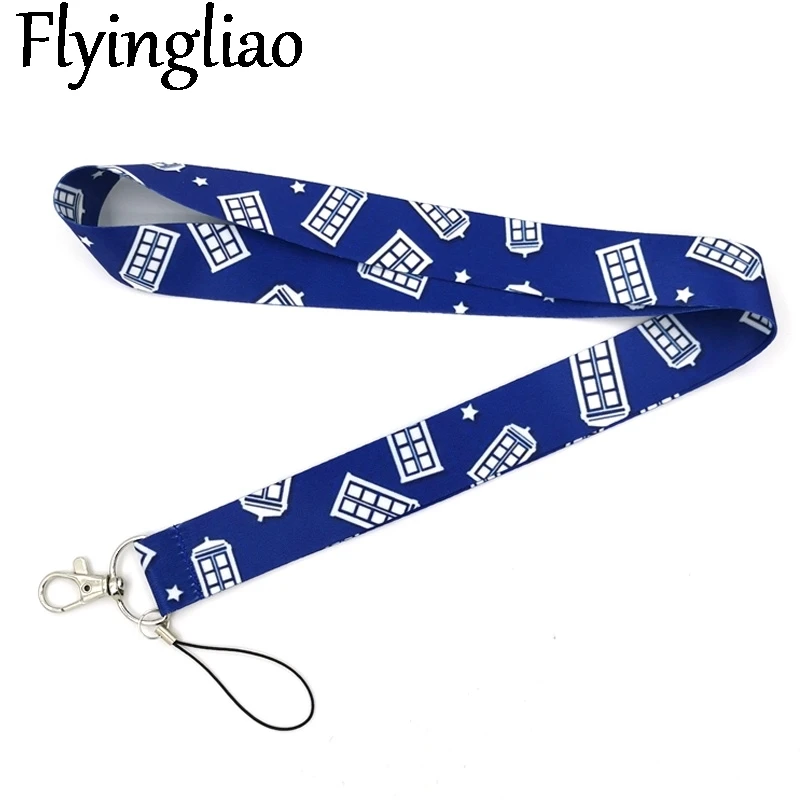 Рисунок 4 - Милая Обложка для карт в телефонной будке