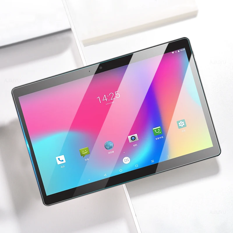Защитная пленка из закаленного стекла для планшета ALLDO CUBE iPlay 10 Pro 1 дюйма|Защитные