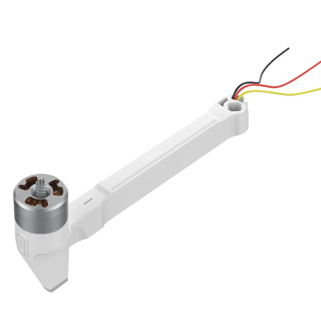 Сборные игрушки запчасти Забавный робот-мотор ручной Квадрокоптер запасные аксессуары Запчасти для FIMI X8 SE RC Дрон дети