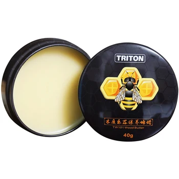 

Leather Wood Music Instrument Polishing Pipe Butter Violins Moisting Maintenance Tool Guitar Care Beewax Accessories Practical