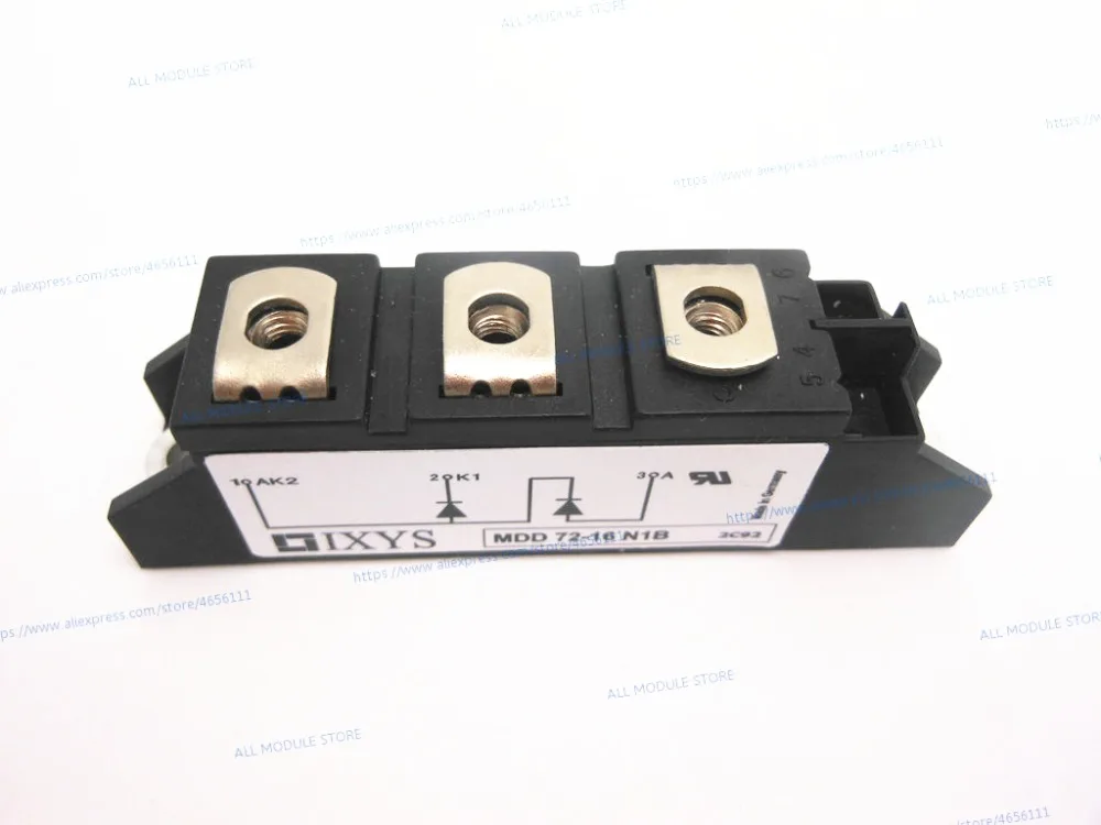 MDD72-16N1B MDD72-14N1B MDD72-12N1B MDD72-08N1B MDD72-18N1B и igbt-модуль