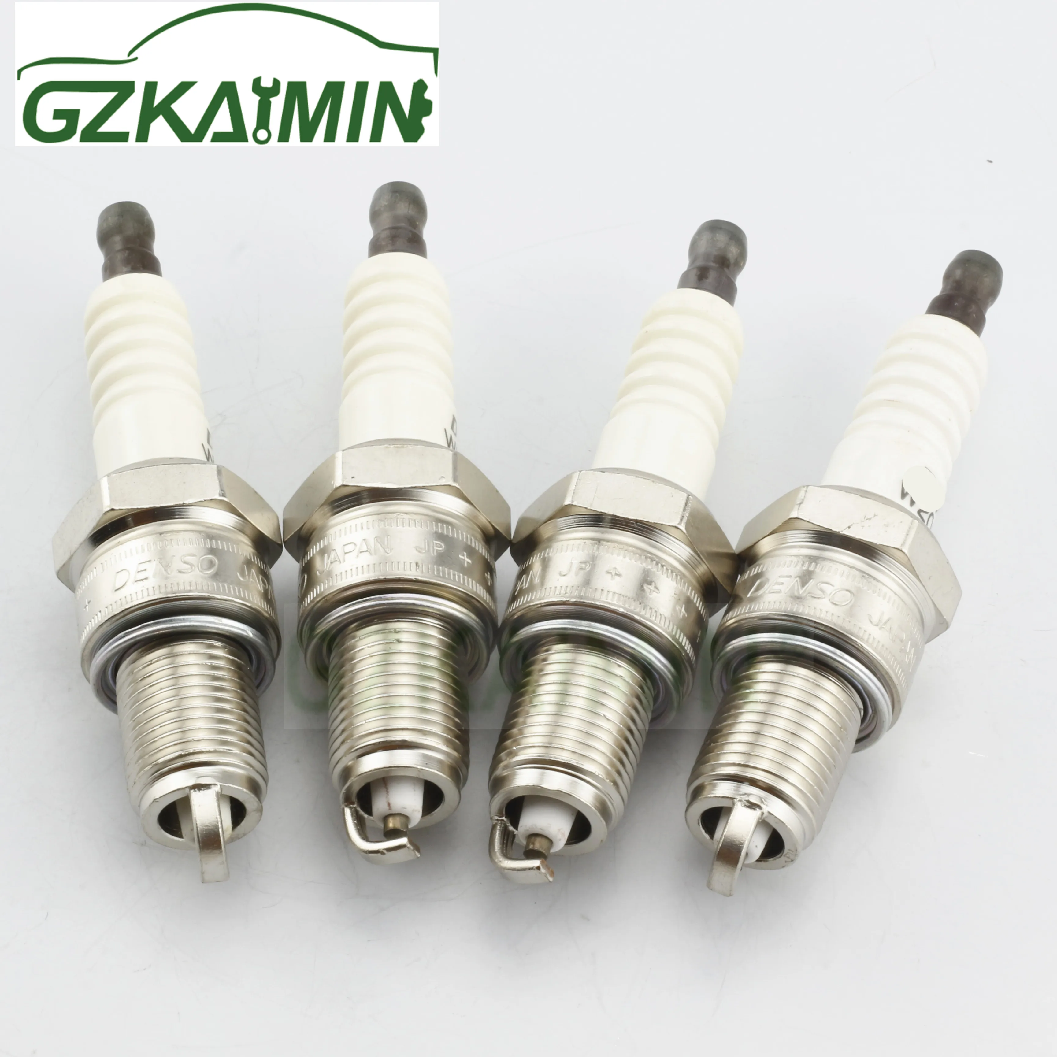 OEM 90919-01083 W20EX-U высокое качество иридиевая Свеча зажигания новая свеча зажигания для TOYOTA COROLLA STARLET