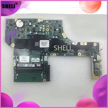 

FOR HP 828434-001 828434-501 828434-601 455 G3 445 G3 series laptop motherboard DAX73AMB6E1 A8-7410 CPU sa 837588-601 main board