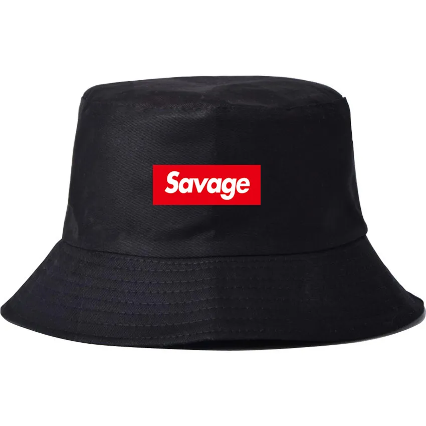 

New Men's Bob Savage Bucket Hats Outdoor Fishing Wide Brim Hat UV Protection Cap Men Hiking Sombrero Outdoor Gorro Hats