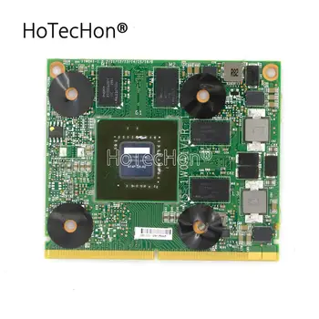 

MS-1W0A1 Video Card K2000M N14P-Q3-A2 DDR3 2GB MXM-A for MSI GT60 GT60-0NG Mobile Workstation