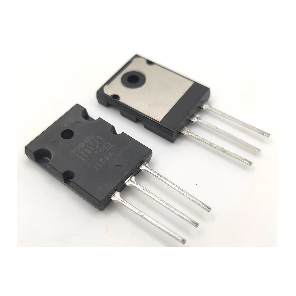 1 Pair-8 Pair/lots 1943 5200 TTA1943 TTC5200 TTC5200/TTA1943 Audio Pair Tube Transistor 230V 15A 150W 3